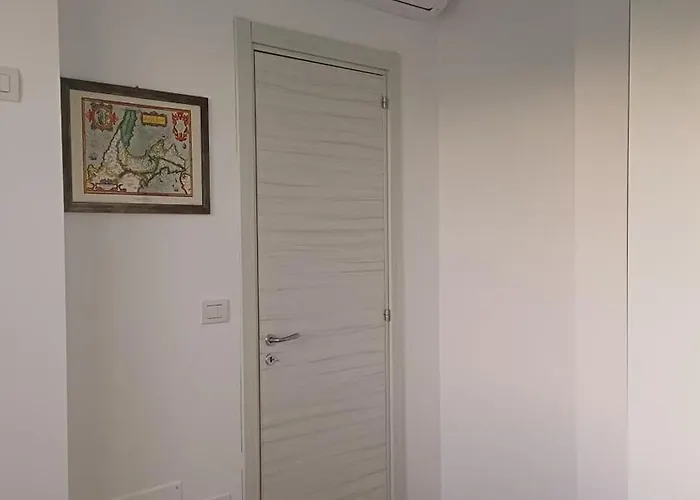 펜션 Casa Perlamare