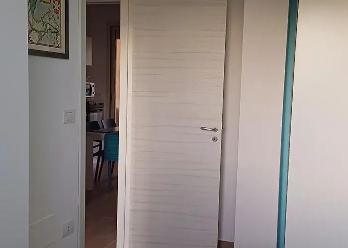 Casa Perlamare 펜션 *